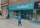Woman Caught Having Sex Outside Stockton Poundland Sentenced in Court