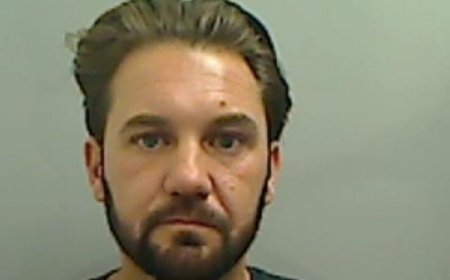 'Hard-Working' Dad-of-Two Turned to Dealing Cocaine to Feed His Own Habit