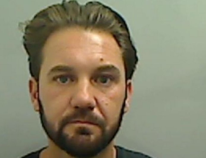 'Hard-Working' Dad-of-Two Turned to Dealing Cocaine to Feed His Own Habit