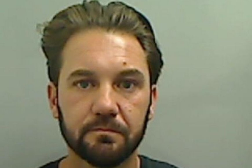 'Hard-Working' Dad-of-Two Turned to Dealing Cocaine to Feed His Own Habit