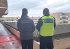 Problem flat in Sulgrave’s Collingwood Court shut down under closure order