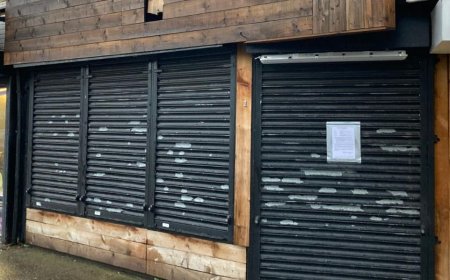 Thornaby shop on Lanehouse Road closed over illegal tobacco sales
