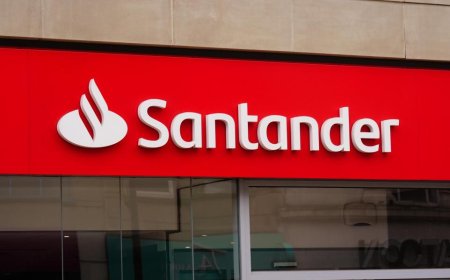 Santander confirms Bishop Auckland branch closure as part of UK-wide shake-up
