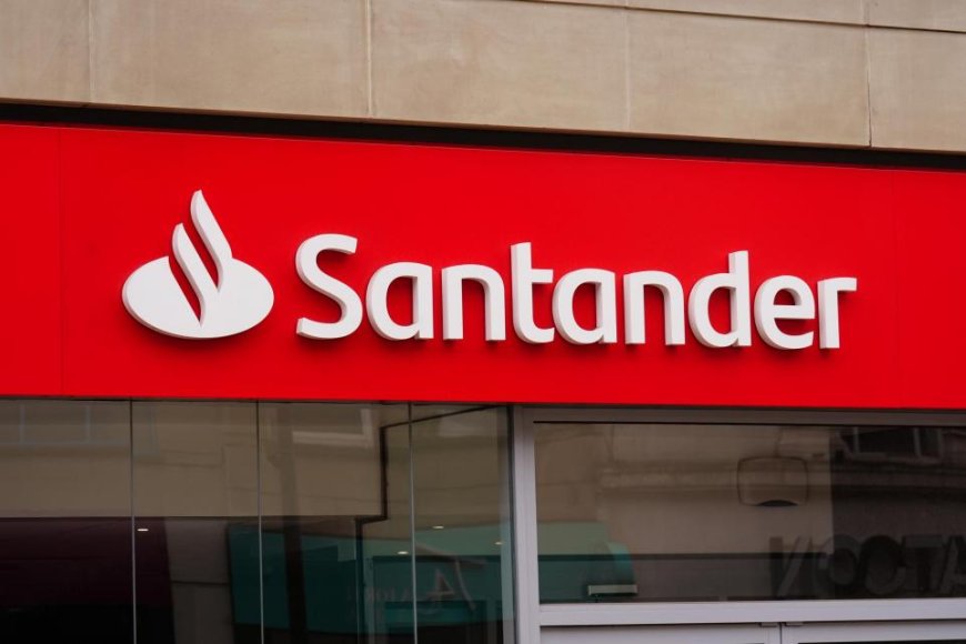 Santander confirms Bishop Auckland branch closure as part of UK-wide shake-up