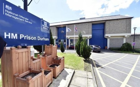 Teen jailed after making 17 prison calls to ex-partner in breach of court order