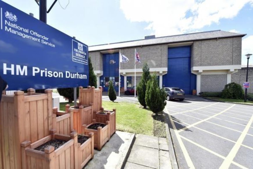 Teen jailed after making 17 prison calls to ex-partner in breach of court order