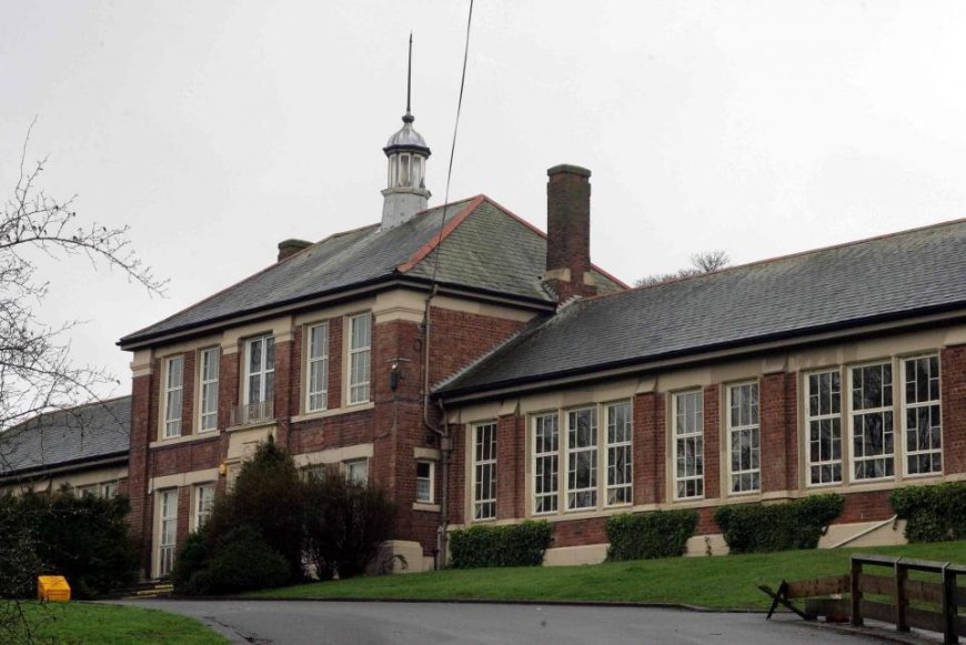 County Durham school became iconic police station in BBC’s Inspector George Gently